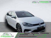 Annonce Volkswagen Golf SW occasion Essence 2.0 TSI 310 BVA 4Motion  Beaupuy