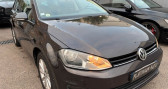 Volkswagen Golf SW occasion année 2015 boite Manuelle Annonce Volkswagen Golf SW occasion Diesel 7 SW 1.6 TDI 110 Lounge à LE ROVE