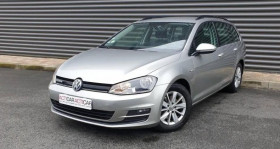 Volkswagen Golf SW occasion 2014 mise en vente &agrave; LUISANT par le garage ACTICAR - photo n&deg;1