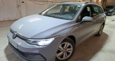 Annonce Volkswagen Golf SW occasion Essence 8 sw 1.0 tsi opf 110ch life prix ht : 1082501-2022 � grenoble