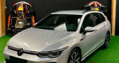 Volkswagen Golf SW occasion année 2023 boite Automatique Annonce Volkswagen Golf SW occasion Essence 8 sw 1.5 eTSI 150 DSG7 R-Line à STE GEMMES SUR LOIRE