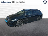 Volkswagen Golf SW 8 SW FL 2.0 TDI 150CH DSG7 R LINE   Montpellier 34