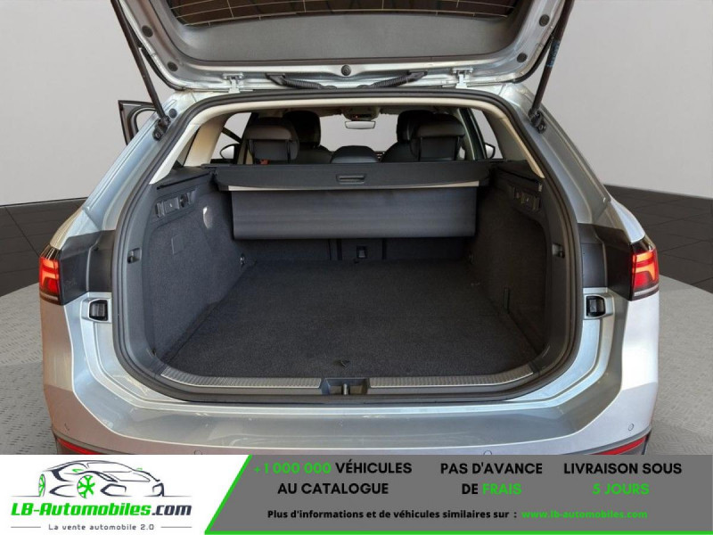 Volkswagen Golf SW Business eHybrid DSG AHK Navi  occasion � Beaupuy - photo n�12