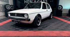 Volkswagen Golf SW , garage HEN'A CARS  VANNES