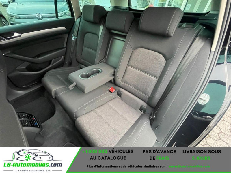 Volkswagen Golf SW CL 1.5 TSI+AHK+CLIMA+SHZ+PDC+BLUE  occasion  Beaupuy - photo n6