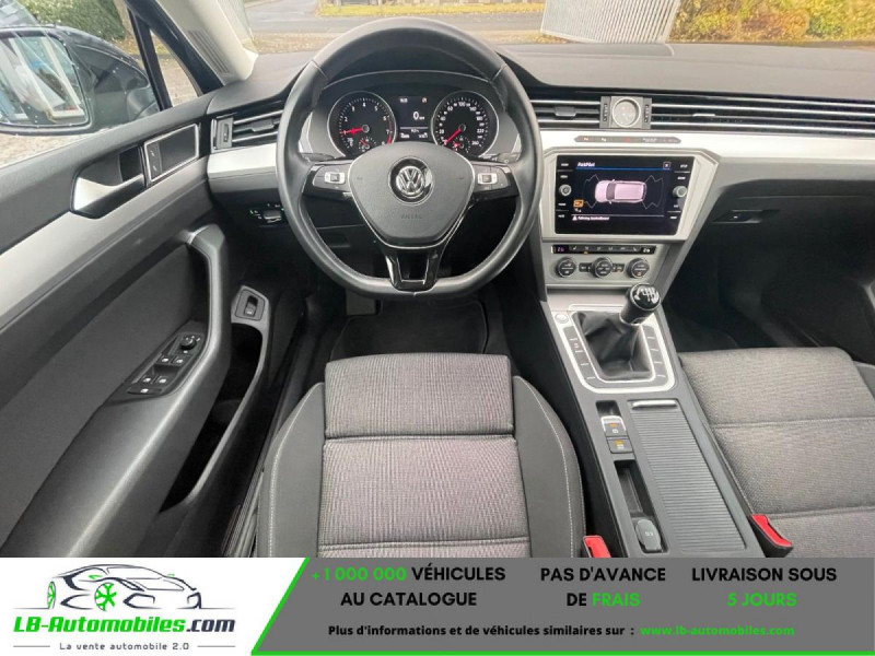 Volkswagen Golf SW CL 1.5 TSI+AHK+CLIMA+SHZ+PDC+BLUE  occasion  Beaupuy - photo n3