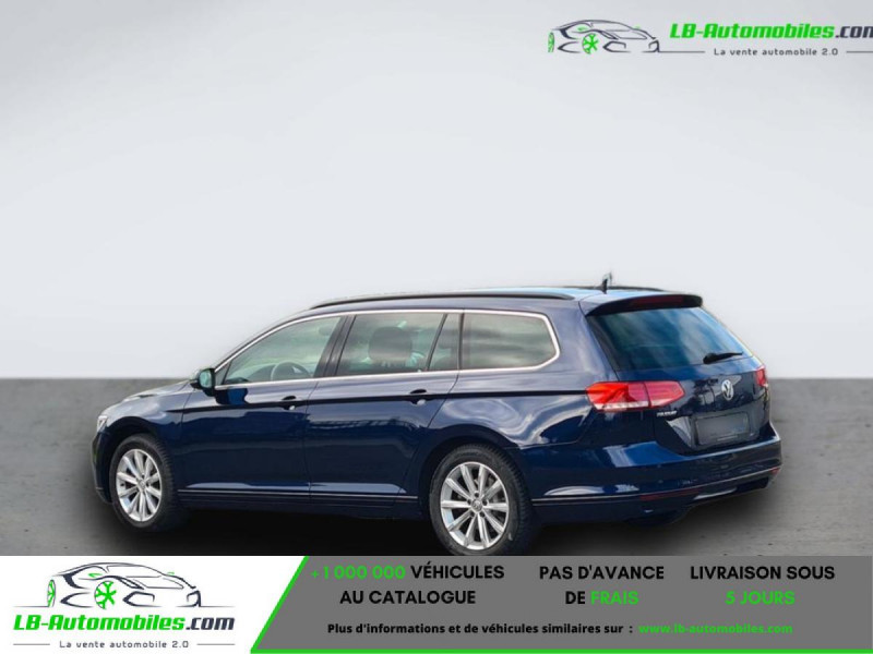 Volkswagen Golf SW Comfortline*Navi*CarPlay*PDC*SHZ*  occasion  Beaupuy - photo n4