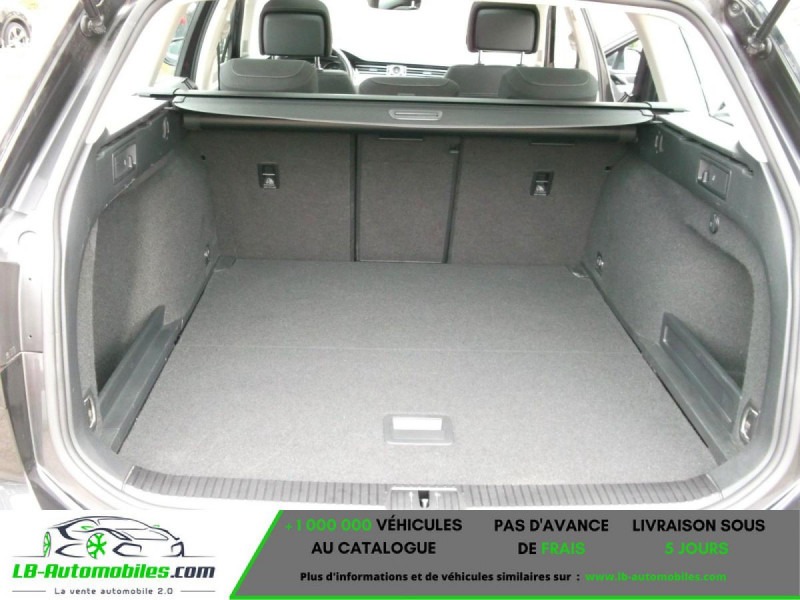 Volkswagen Golf SW Comfortline orig.55.000km neuwert  occasion  Beaupuy - photo n7