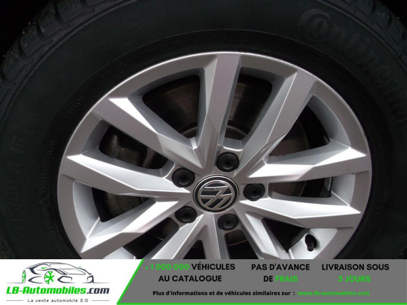 Volkswagen Golf SW Comfortline orig.55.000km neuwert  occasion  Beaupuy - photo n5