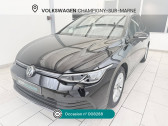 Annonce Volkswagen Golf SW occasion Essence Golf 1.0 TSI OPF 110 BVM6 SW Life Plus � Champigny-sur-Marne