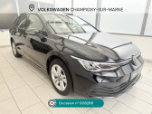 Annonce Volkswagen Golf SW occasion Essence Golf 1.0 TSI OPF 110 BVM6 SW Life Plus � Champigny-sur-Marne