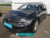 Annonce Volkswagen Golf SW occasion Essence Golf 1.0 TSI OPF 110 BVM6 SW Life Plus  Brie-Comte-Robert