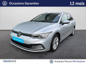 Annonce Volkswagen Golf SW occasion Essence Golf SW 1.0 eTSI OPF 110 DSG7 Life 5p � Montauban