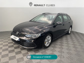 Volkswagen Golf SW Golf SW 1.0 eTSI OPF 110 DSG7 Life Plus  2024 - annonce de voiture en vente sur Auto Sélection.com