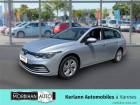 Volkswagen Golf SW occasion boite Manuelle Annonce Volkswagen Golf SW occasion Essence Golf SW 1.0 TSI OPF 110 BVM6 à Vannes