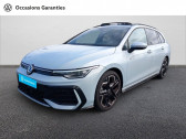 Volkswagen Golf SW occasion année 2024 boite Sequentielle Annonce Volkswagen Golf SW occasion Essence Golf SW 1.5 eTSI EVO2 150 DSG7 R-Line 5p à Albi