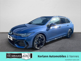 Volkswagen Golf SW , garage VOLKSWAGEN VANNES - KERLANN AUTOMOBILES  Vannes