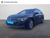 Annonce Volkswagen Golf SW occasion Essence Golf SW 1.5 eTSI OPF 150 DSG7 Style 5p  Albi