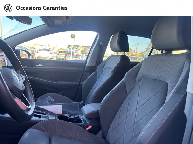 Volkswagen Golf SW Golf SW 1.5 eTSI OPF 150 DSG7 Style 5p 2022 - photo n°8 Volkswagen Golf SW Golf SW 1.5 eTSI OPF 150 DSG7 Style 5p  occasion à Albi - photo n°8