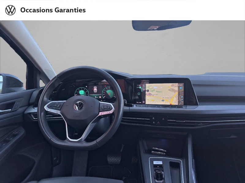 Volkswagen Golf SW Golf SW 1.5 eTSI OPF 150 DSG7 Style 5p 2022 - photo n°7 Volkswagen Golf SW Golf SW 1.5 eTSI OPF 150 DSG7 Style 5p  occasion à Albi - photo n°7