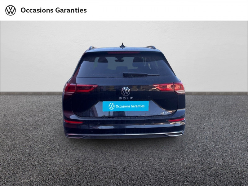Volkswagen Golf SW Golf SW 1.5 eTSI OPF 150 DSG7 Style 5p 2022 - photo n°4 Volkswagen Golf SW Golf SW 1.5 eTSI OPF 150 DSG7 Style 5p  occasion à Albi - photo n°4