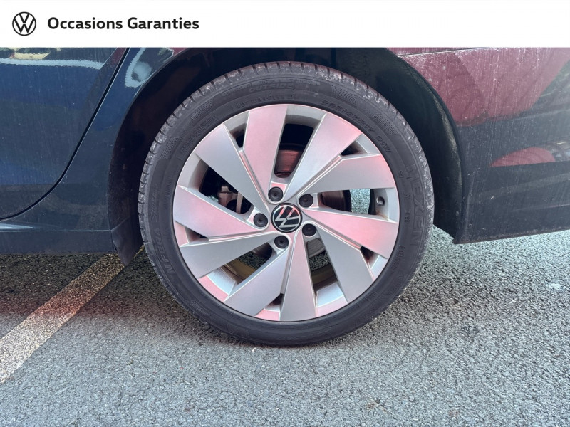Volkswagen Golf SW Golf SW 1.5 eTSI OPF 150 DSG7 Style 5p 2022 - photo n°6 Volkswagen Golf SW Golf SW 1.5 eTSI OPF 150 DSG7 Style 5p  occasion à Albi - photo n°6