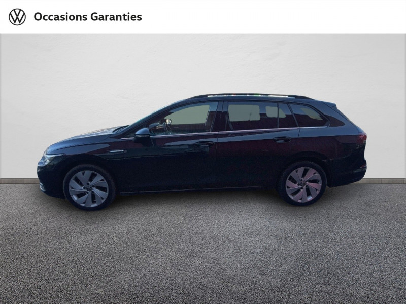 Volkswagen Golf SW Golf SW 1.5 eTSI OPF 150 DSG7 Style 5p 2022 - photo n°2 Volkswagen Golf SW Golf SW 1.5 eTSI OPF 150 DSG7 Style 5p  occasion à Albi - photo n°2