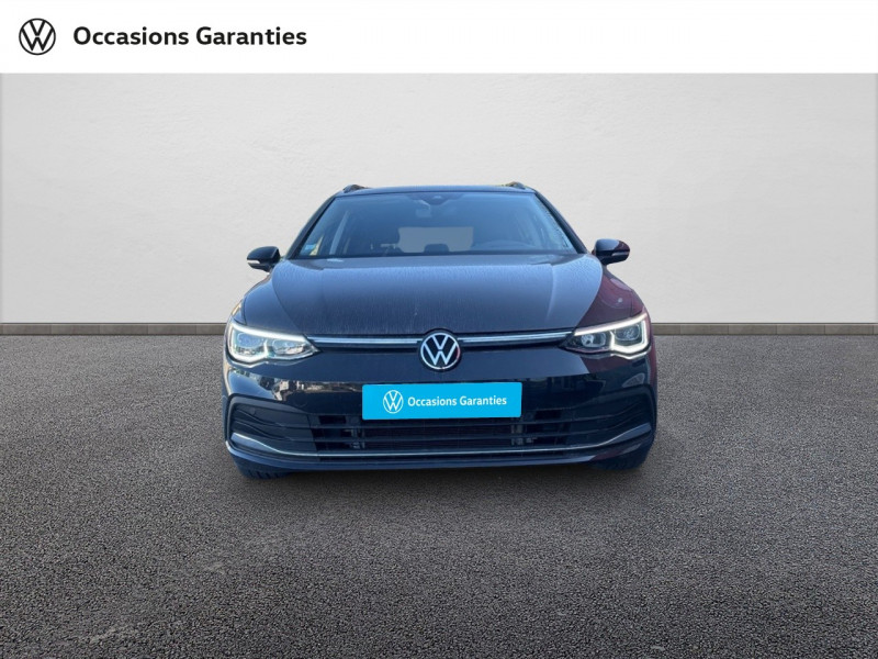 Volkswagen Golf SW Golf SW 1.5 eTSI OPF 150 DSG7 Style 5p 2022 - photo n°5 Volkswagen Golf SW Golf SW 1.5 eTSI OPF 150 DSG7 Style 5p  occasion à Albi - photo n°5