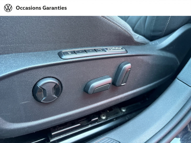Volkswagen Golf SW Golf SW 1.5 eTSI OPF 150 DSG7 Style 5p 2022 - photo n°13 Volkswagen Golf SW Golf SW 1.5 eTSI OPF 150 DSG7 Style 5p  occasion à Albi - photo n°13