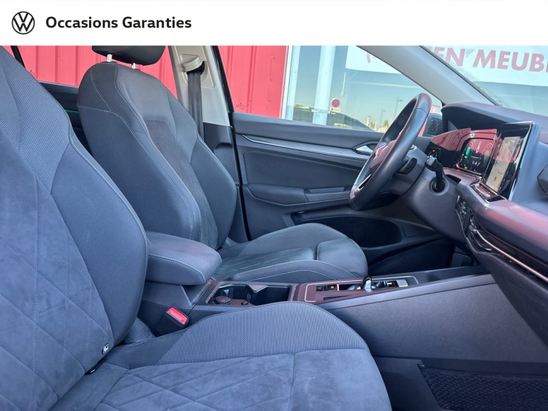 Volkswagen Golf SW Golf SW 1.5 eTSI OPF 150 DSG7 Style 5p 2022 - photo n°11 Volkswagen Golf SW Golf SW 1.5 eTSI OPF 150 DSG7 Style 5p  occasion à Albi - photo n°11