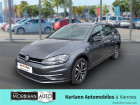 Volkswagen Golf SW occasion année 2020 boite Manuelle Annonce Volkswagen Golf SW occasion Diesel Golf SW 1.6 TDI 115 FAP BVM5 à Vannes