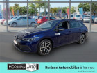 Volkswagen Golf SW occasion année 2021 boite Sequentielle Annonce Volkswagen Golf SW occasion Diesel Golf SW 2.0 TDI SCR 150 DSG7 à Vannes