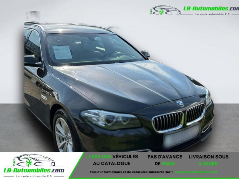 Volkswagen Golf SW LED Comfortline Aut.AHK* NAVI TEMP Unfallfrei  occasion  Beaupuy - photo n3