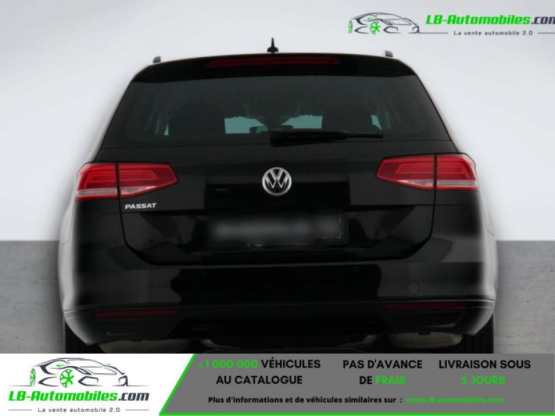 Volkswagen Golf SW PASSAT VARIANT COMFORTLINE 1.4TSI VW-SCHECKHEFT  occasion  Beaupuy - photo n6