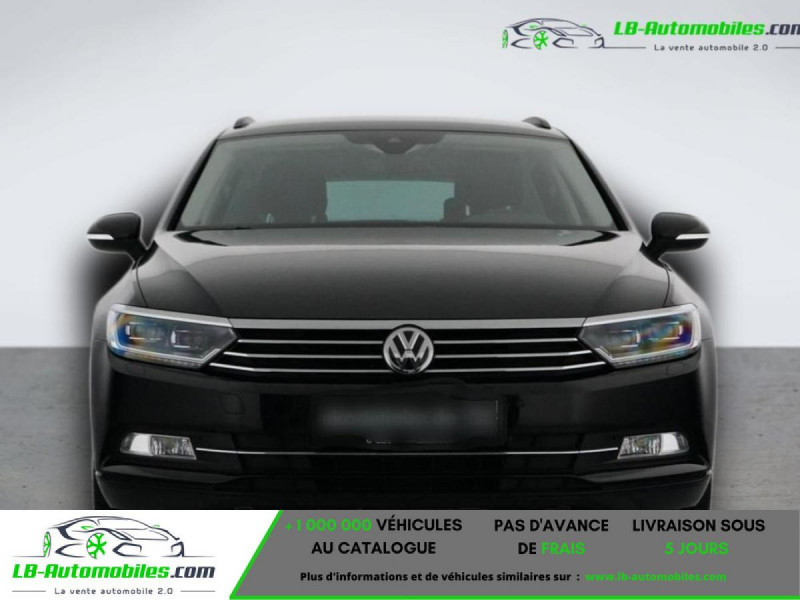 Volkswagen Golf SW PASSAT VARIANT COMFORTLINE 1.4TSI VW-SCHECKHEFT  occasion  Beaupuy - photo n5