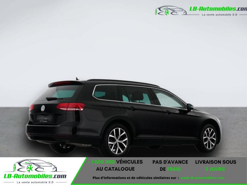 Volkswagen Golf SW PASSAT VARIANT COMFORTLINE 1.4TSI VW-SCHECKHEFT  occasion  Beaupuy - photo n4