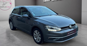 Volkswagen Golf SW , garage SIMPLICICAR LILLE  LA MADELEINE