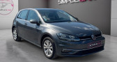 Volkswagen Golf SW occasion année 2017 boite Manuelle Annonce Volkswagen Golf SW occasion Essence SW 1.0 TSI 110 BlueMotion Technology First Edition à LA MADELEINE