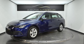 Volkswagen Golf SW , garage EVEN PARC AUTOMOBILES � Chambray Les Tours