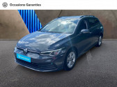 Annonce Volkswagen Golf SW occasion Essence SW 1.0 TSI OPF 110ch Life  METZ