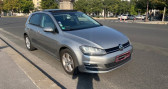 Annonce Volkswagen Golf SW occasion Essence SW 1.2 TSI 105 BlueMotion Technology Confortline DSG7  PARIS