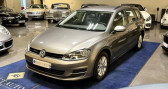 Annonce Volkswagen Golf SW occasion Essence SW 1.4 TSI 122 BlueMotion Confortline  Le Mesnil-en-Thelle