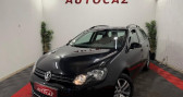 Annonce Volkswagen Golf SW occasion Essence SW 1.4 TSI 122 Confortline DSG7  41000KMS  THIERS