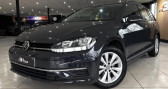 Annonce Volkswagen Golf SW occasion Essence SW 1.4 TSI MULTIFUEL 125 CH BVM6 E85 D'ORIGINE GARANTIE 1 AN � Fay aux loges