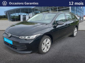 Volkswagen Golf SW occasion année 2024 boite Automatique Annonce Volkswagen Golf SW occasion Essence SW 1.5 eTSI Evo2 116 ch Life Plus DSG7 à HAGUENAU