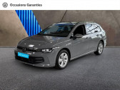 Volkswagen Golf SW occasion année 2025 boite Automatique Annonce Volkswagen Golf SW occasion Essence SW 1.5 eTSI Evo2 116ch Life Plus DSG7 à Villeneuve-d'Ascq