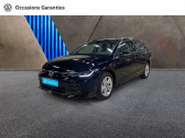 Volkswagen Golf SW occasion année 2024 boite Automatique Annonce Volkswagen Golf SW occasion Essence SW 1.5 eTSI Evo2 116ch Life Plus DSG7 à VILLEMOMBLE