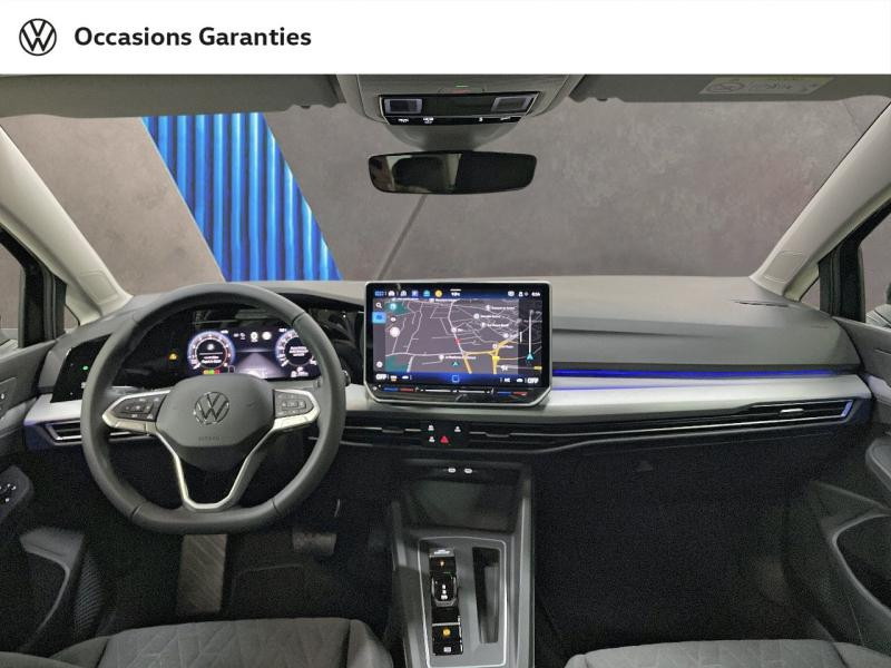 Volkswagen Golf SW SW 1.5 eTSI Evo2 116ch Life Plus DSG7  occasion  VILLEMOMBLE - photo n3