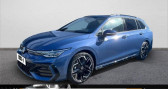 Annonce Volkswagen Golf SW occasion Essence sw 1.5 etsi evo2 150 dsg7 r-line  Saint-Ouen-l'Aumne