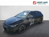 Volkswagen Golf SW occasion année 2024 boite Automatique Annonce Volkswagen Golf SW occasion Essence SW 1.5 eTSI EVO2 150 DSG7 R-Line à Volx